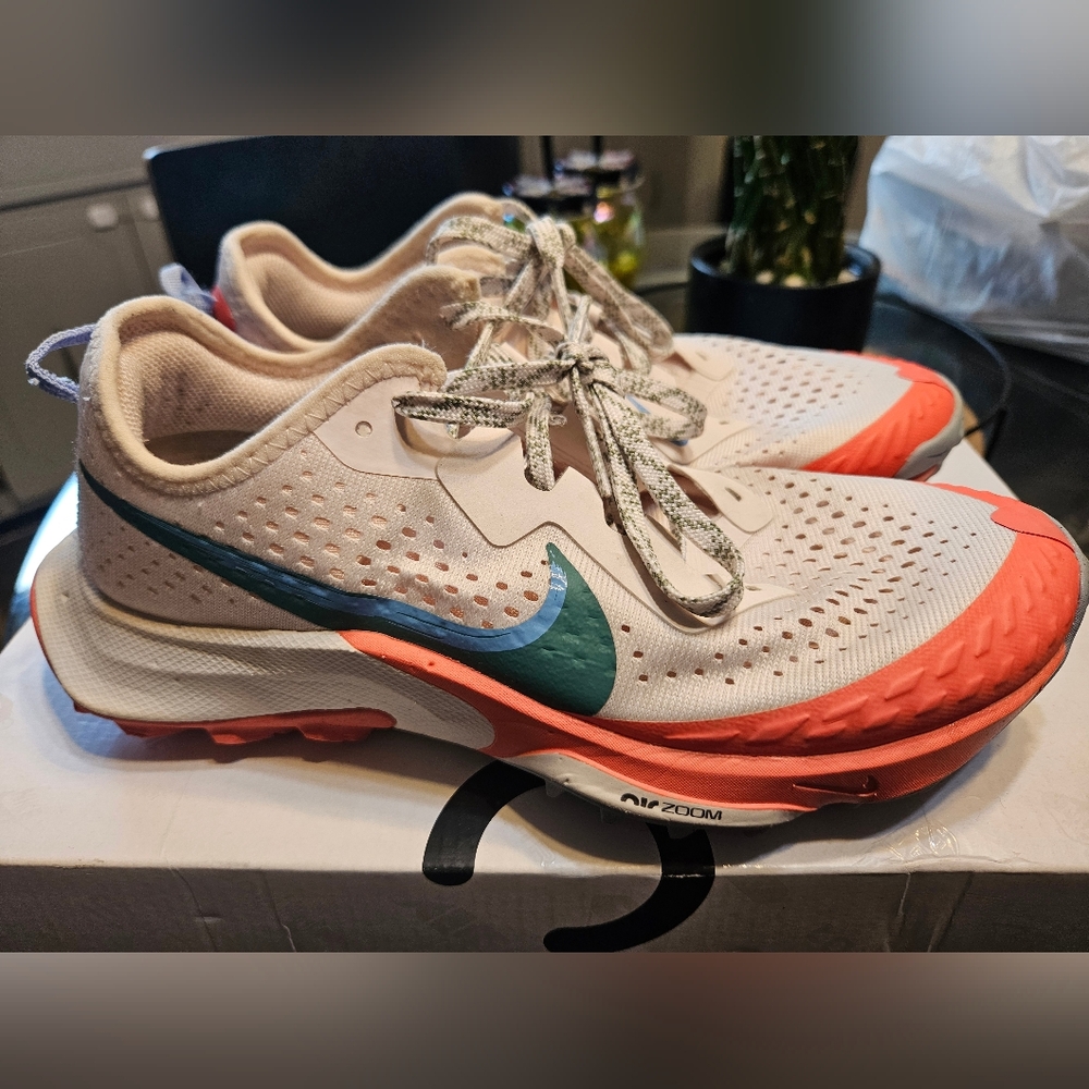 Nike Trail